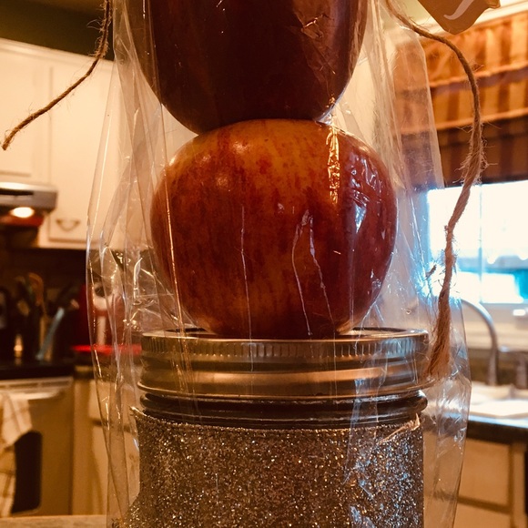 Caramel Apple Gift Sets - Picture 2 of 3